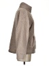 American Eagle Outfitters 100% Polyester Tan Turtleneck Sweater Size XS - photo 4