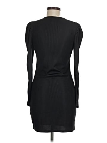 Divided by H&M Cocktail Dress (view 2)