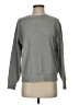 Uniqlo Solid Gray Pullover Sweater Size XS - photo 1