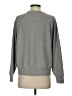 Uniqlo Solid Gray Pullover Sweater Size XS - photo 2