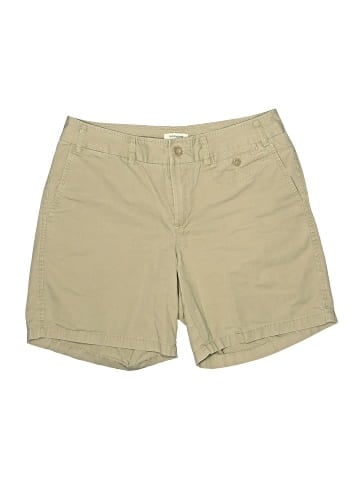 Dockers Khaki Shorts (view 1)