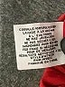 Walter Baker 100% Polyester Red Casual Dress Size 8 - photo 8