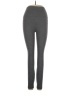Lululemon Athletica Gray Yoga Pants Size 4 - photo 1