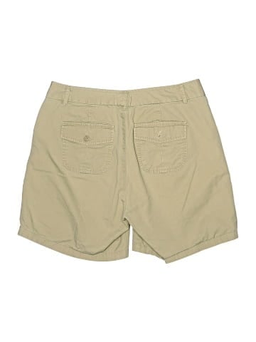 Dockers Khaki Shorts (view 2)