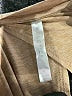 Fabletics Tan Sleeveless Top Size S - photo 7