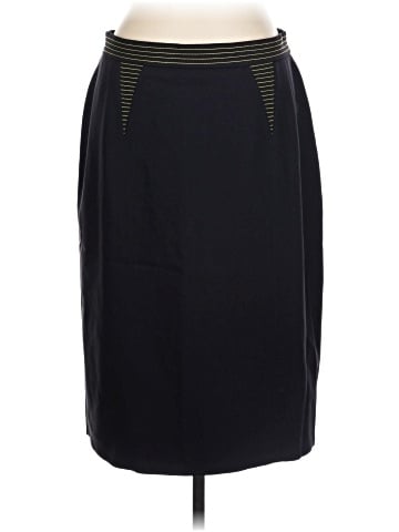 Escada by Margaretha Ley Casual Skirt (view 1)
