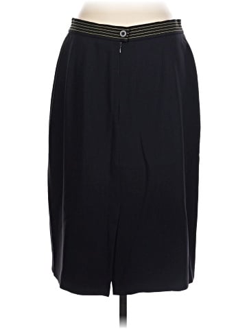 Escada by Margaretha Ley Casual Skirt (view 2)