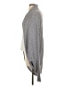 Soft Surroundings Gray Cardigan Size S - photo 5