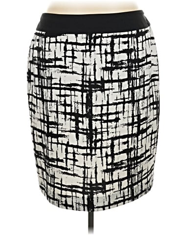 Jones Studio Casual Skirt (view 1)