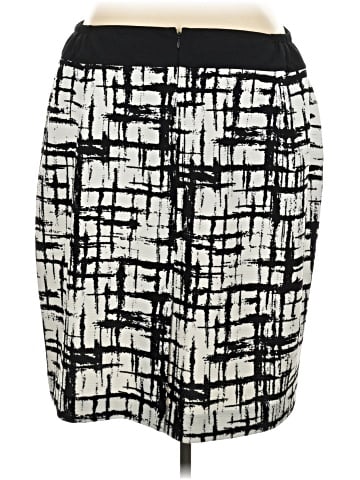 Jones Studio Casual Skirt (view 2)