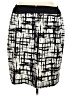 Jones Studio Graphic Black Casual Skirt Size 20 - photo 2