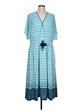 Cabana Life Casual Dress