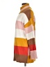 Assorted Brands Color Block Orange Pullover Sweater Size L - photo 5