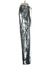 J.Crew 100% Polyester Silver Casual Pants Size 00 - photo 4