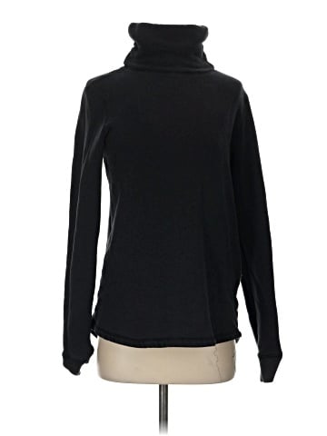 Homage Turtleneck Sweater (view 1)