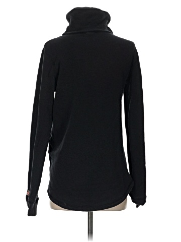 Homage Turtleneck Sweater (view 2)