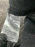 Lulus 100% Cotton Black Denim Skirt Size M - photo 5