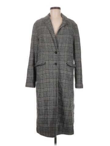 The Fifth Label Coat (view 1)