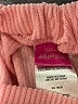 Disney 100% Polyester Solid Pink Skirt Size 2T - photo 3