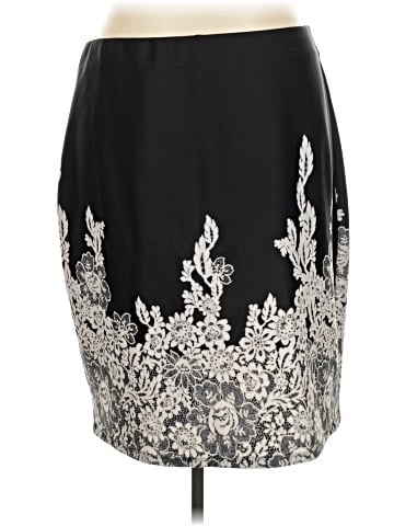Roz & Ali Formal Skirt (view 1)