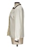 PS ILLUSTRATIONS Ivory Long Sleeve Blouse Size 10 - photo 5