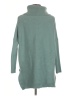 Unbranded Teal Turtleneck Sweater Size M - photo 2