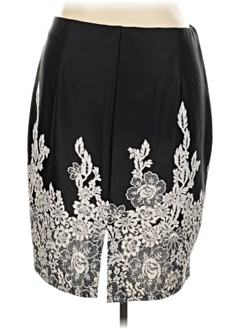 Roz & Ali Formal Skirt (view 2)
