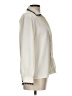 PS ILLUSTRATIONS Ivory Long Sleeve Blouse Size 10 - photo 4