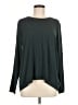 Athleta Green Long Sleeve T-Shirt Size M - photo 1