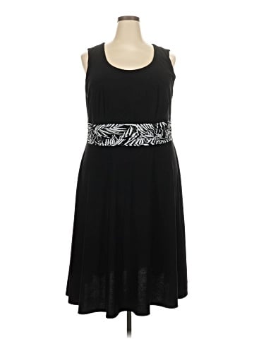 DressBarn Cocktail Dress (view 1)