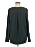 Athleta Green Long Sleeve T-Shirt Size M - photo 2