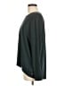 Athleta Green Long Sleeve T-Shirt Size M - photo 5