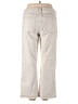 Kut from the Kloth Ivory Jeans Size 18 - photo 1