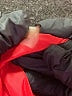Calvin Klein Solid Red Cocktail Dress Size 6 - photo 9
