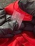 Calvin Klein Solid Red Cocktail Dress Size 6 - photo 10