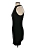 JDY Solid Black Cocktail Dress Size XS - photo 5