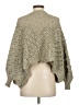 Jessica Simpson 100% Polyester Green Pullover Sweater Size XS - photo 2