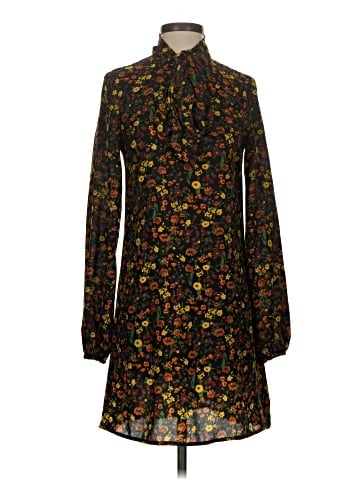 Fashion Union Casual Dress (view 1)