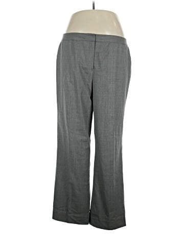 Lafayette 148 New York Wool Pants (view 1)