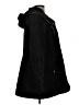 Jessica Simpson Black Coat Size L - photo 4