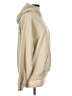 Gildan Tan Pullover Hoodie Size L - photo 4