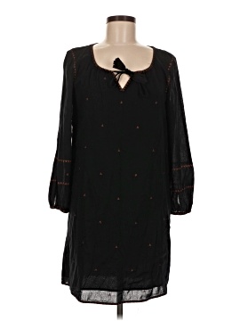 green emerald velvet dress Madewell Women's Smocked-Waist Midi Dress in Seersucker, True Black, XXS at  Amazon Women's Clothing store main image 1