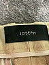 Joseph Solid Green Ivory Casual Pants Size EU (FR) 36 / US 4 - photo 6