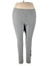Nike Gray Active Pants Size 3X - photo 1