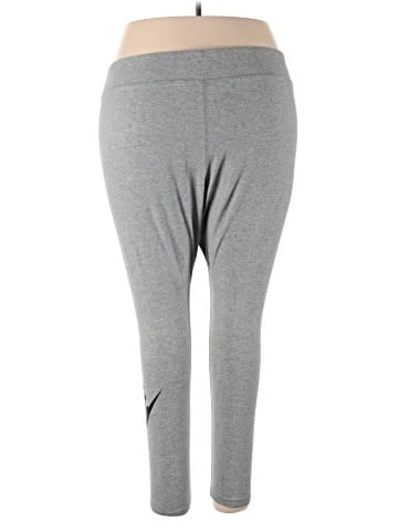 Nike Active Pants (view 2)