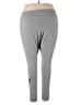 Nike Gray Active Pants Size 3X - photo 2