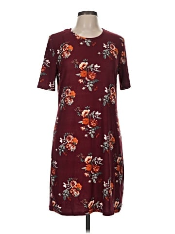 Bobbie Brooks Casual Dress (view 1)