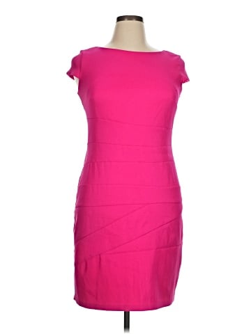 AGB Cocktail Dress (view 1)