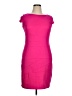 AGB Pink Cocktail Dress Size 14 - photo 1