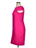 AGB Pink Cocktail Dress Size 14 - photo 5
